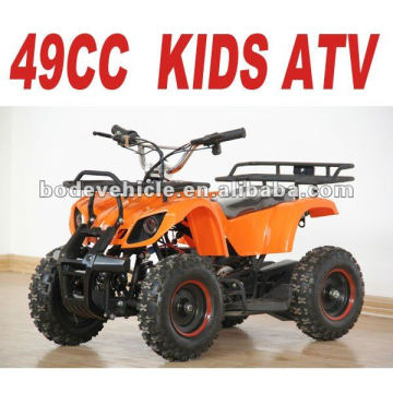 Les nouveaux MINI 49CC ATV FOR KIDS utilisent (MC-301B)